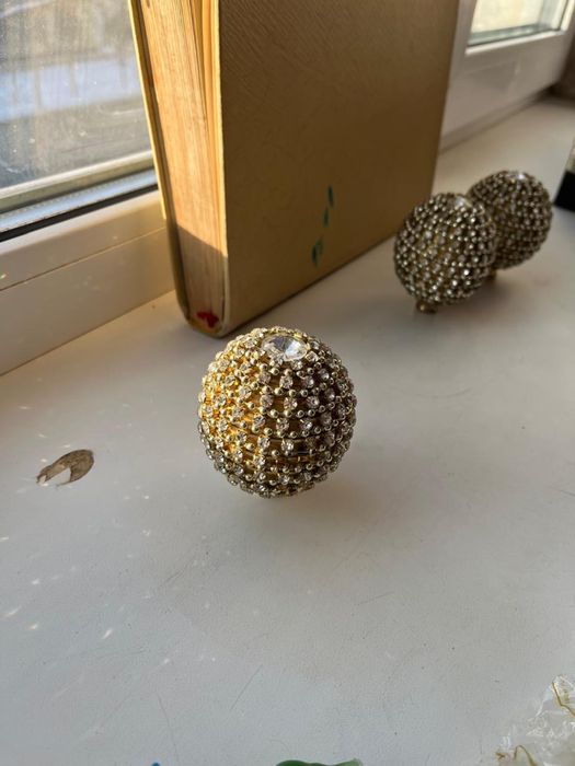 Декаративный элемент для занавесок/ портьер