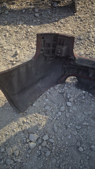 Оригинална Задна Броня за Ауди А4 Б7 2006- 2009г