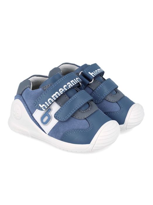 Pantofi bebe Biomecanics