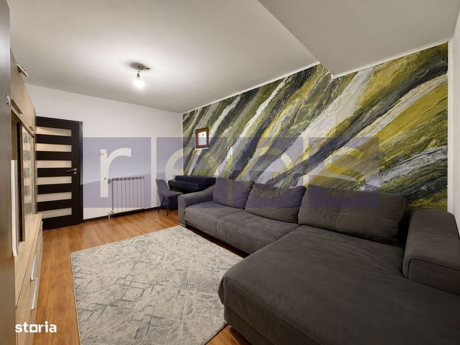 Vanzare 2 Camere | Etaj 1 | Centrala Proprie | Calea Victoriei | Boxa