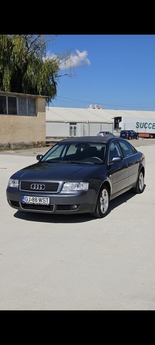 Vand audi a6 c5 perfecta stare