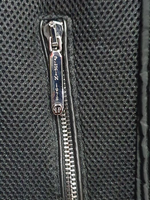 PHILIPP PLEIN яке като ново, L р-р