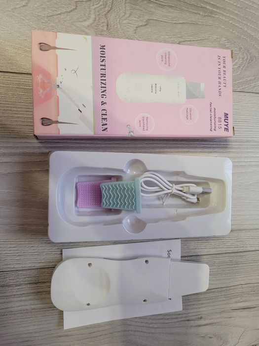 Ултразвукова шпатула Muye 8815