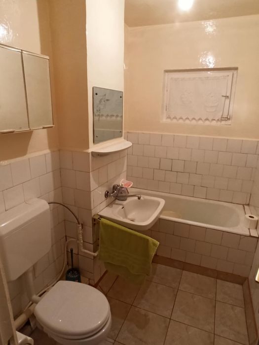 Apartament cu 3 camere