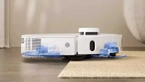 Пылесосы DREAME Робот пылесос премиум качества склад оптом