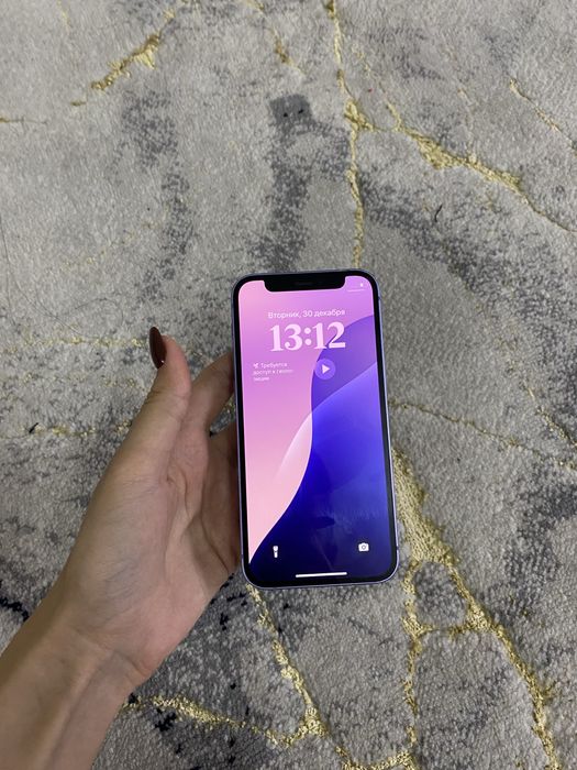 Срочно.iphone 12 mini идеальное состояние