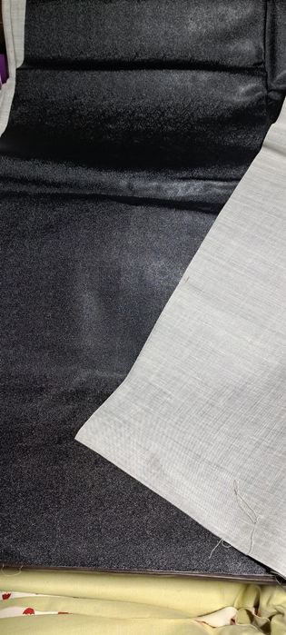 Кожа (лаке обувная)