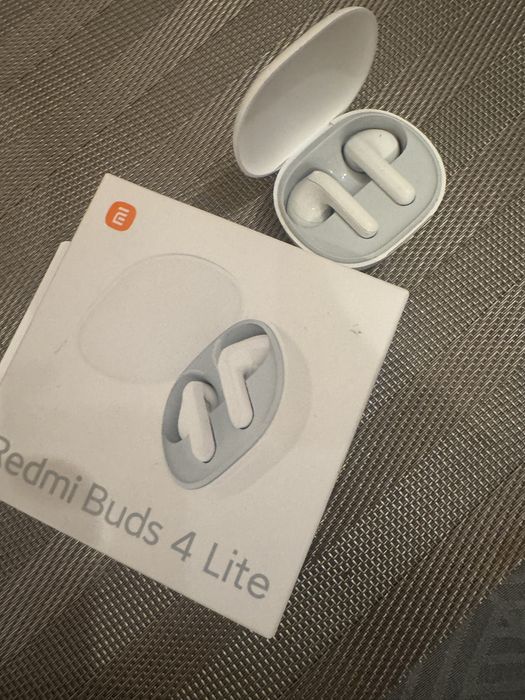 Слушалки безжични XIAOMI