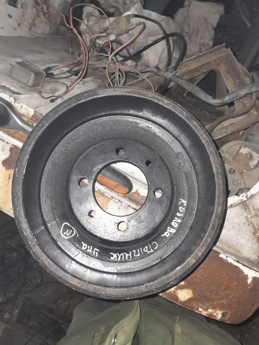 Запчасти газ 53  3307