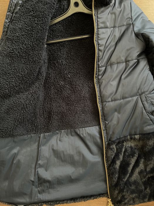 Boboli пальто зимнее