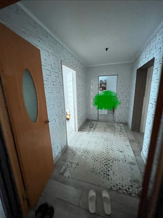 Продам дом 3 х комнатный
