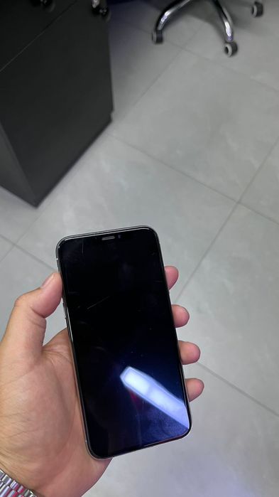 iphone x 255gb..