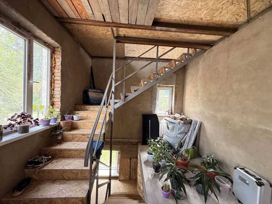 Продажа дома с.Байсерке 8-ком.дом