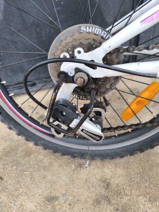 Велосипед 20 цола