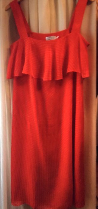 Rochie superba L