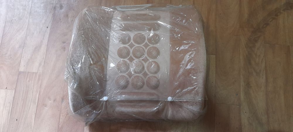 Продам массажную подушка