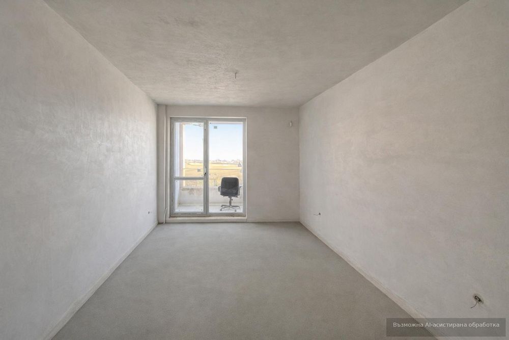 Продава се Тристаен апартамент в Пловдив, Коматево - 104 кв.м за 678 €/кв.м - Снимка #3