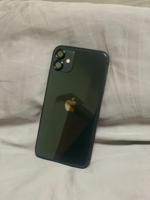 Iphone 11 ,128 гб срочно