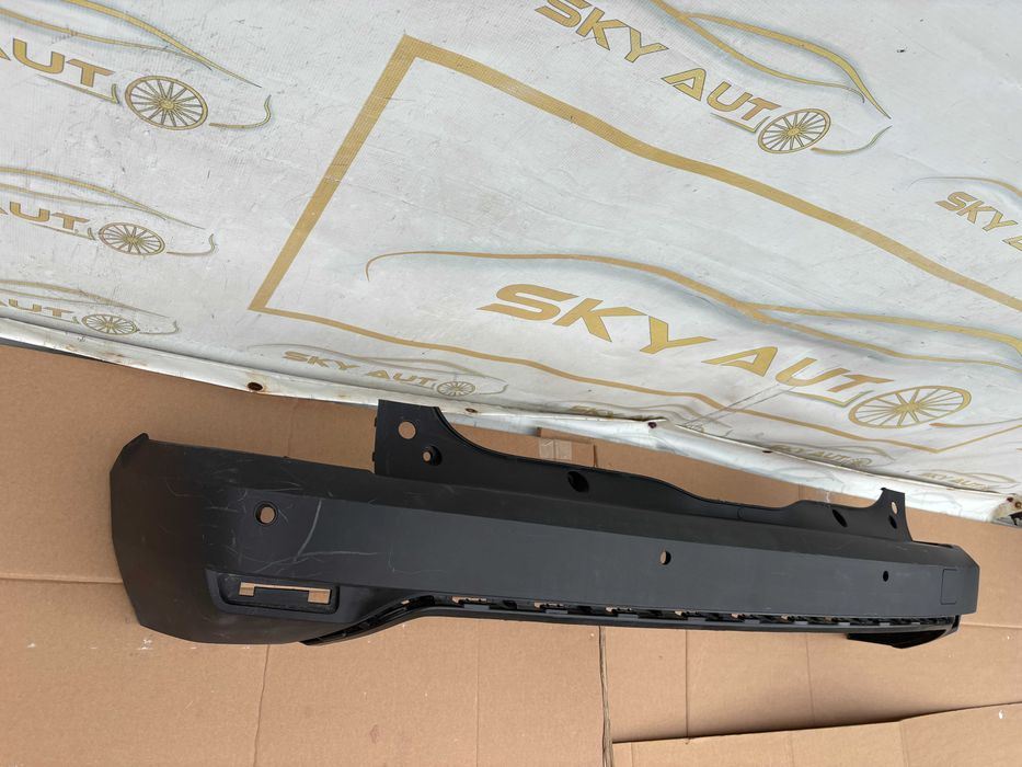 Bara spate cu senzori Dacia Jogger dupa 2021 cod 850184183R