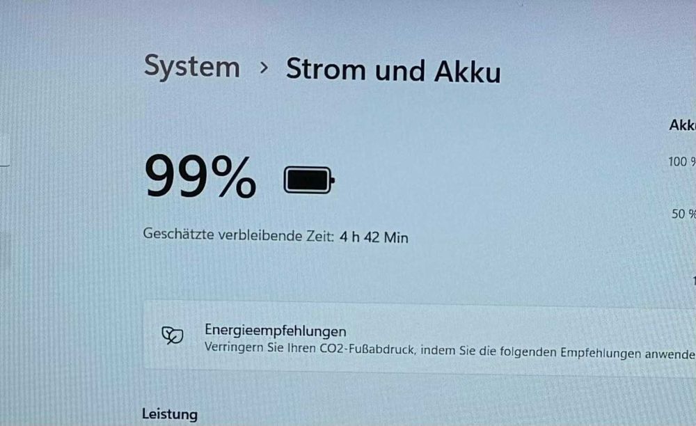 Dell Precision 7540, i7-9850HQ, RAM: 32 GB,  500GB SSD -  като нов  !