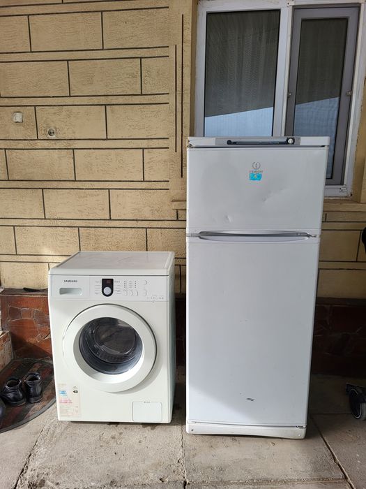 Холодильник Индезит