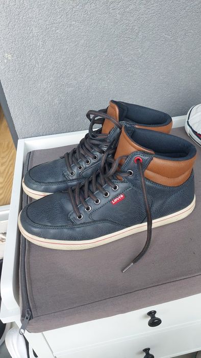 Ghete baieti Levis 39