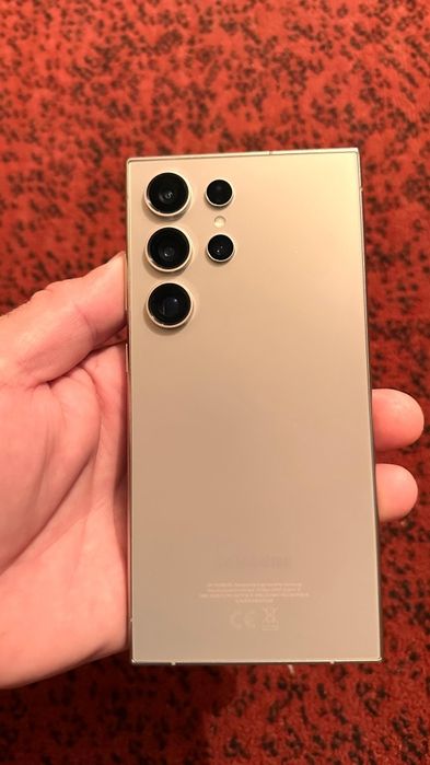 Продам самсунг с 24 ультра