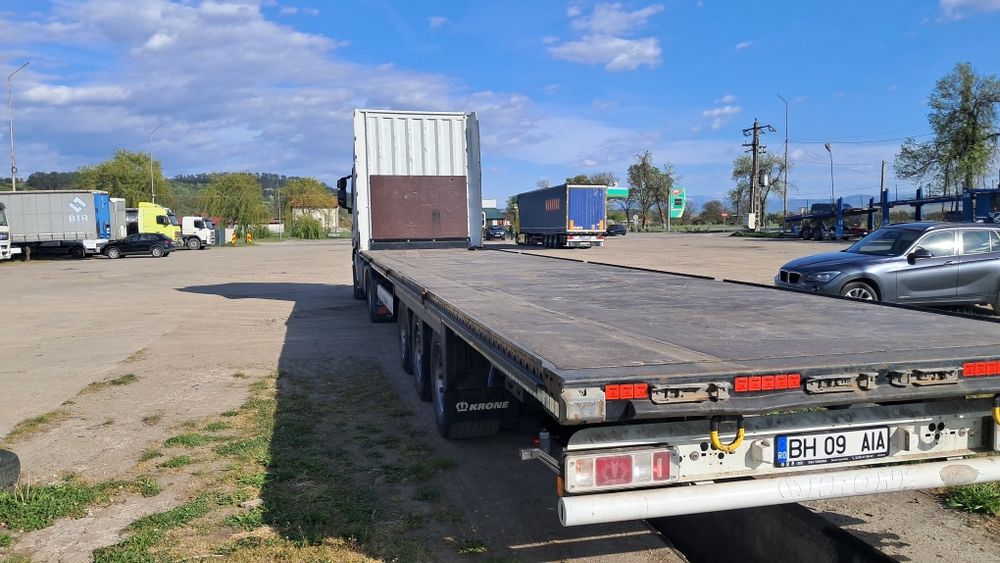 Krone platforma an 2018