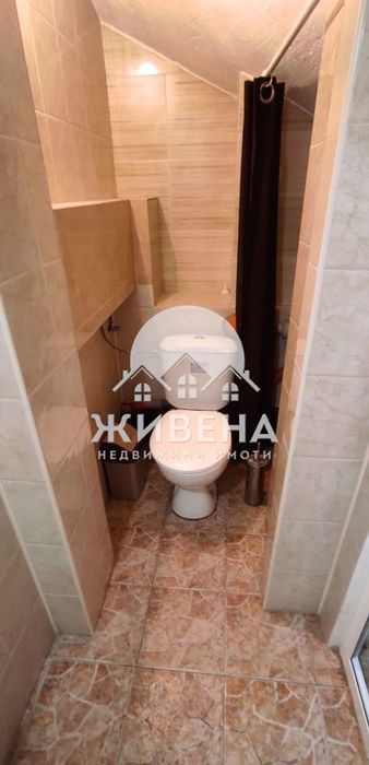 Дава се под наем Офис в Варна, Колхозен пазар - 43 кв.м за 259.08 € - Снимка #11