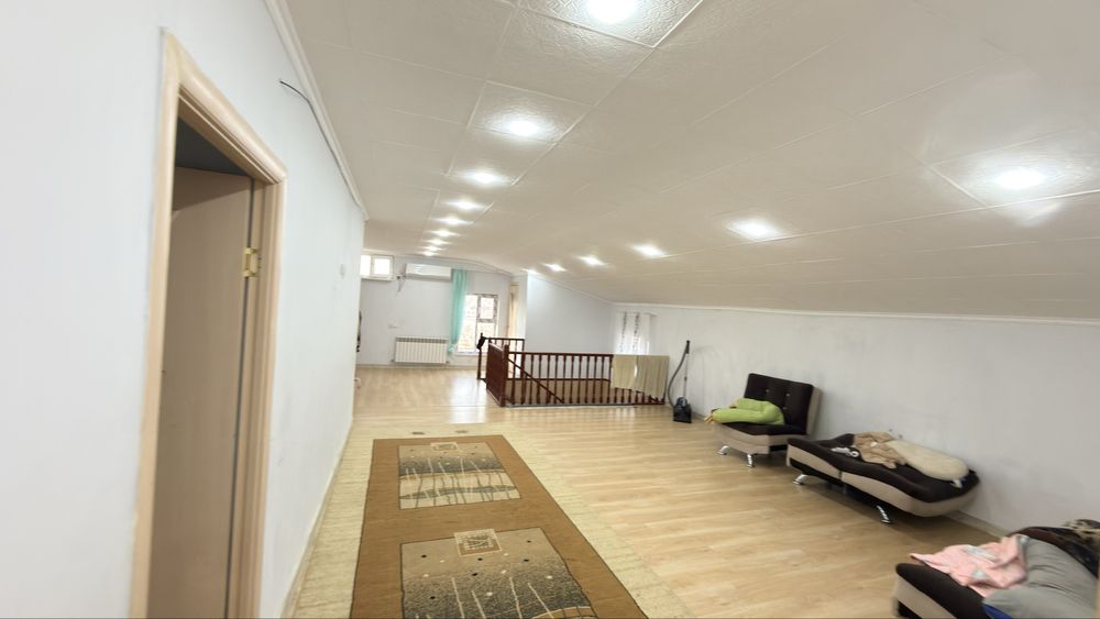 Продаётся мансардный дом