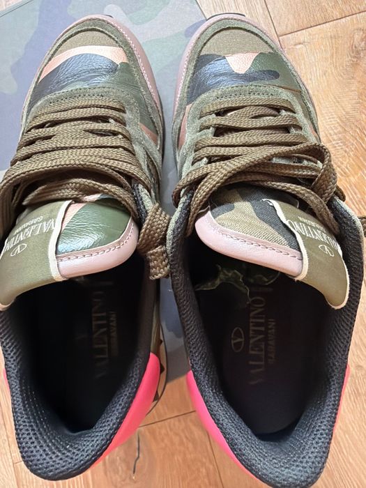 Sneakers Valentino Garavani