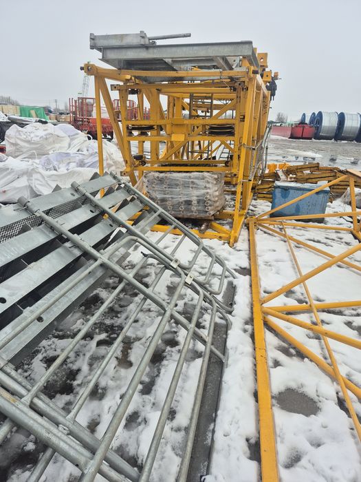 Zoomlion W6015_8  2021