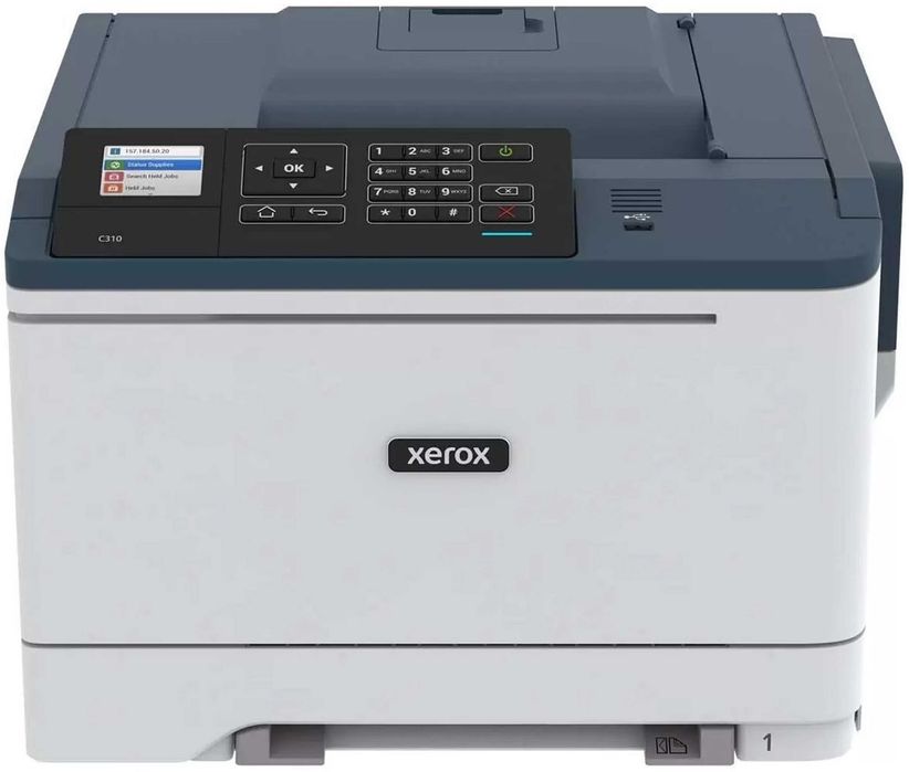 } Принтер А4 Xerox C310 (Wi-Fi)