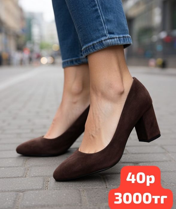 Продам обувь от3500т