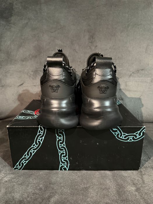 Versace Chain Reaction mărimea 42/43