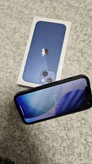 iphone 13 128gb безупречен