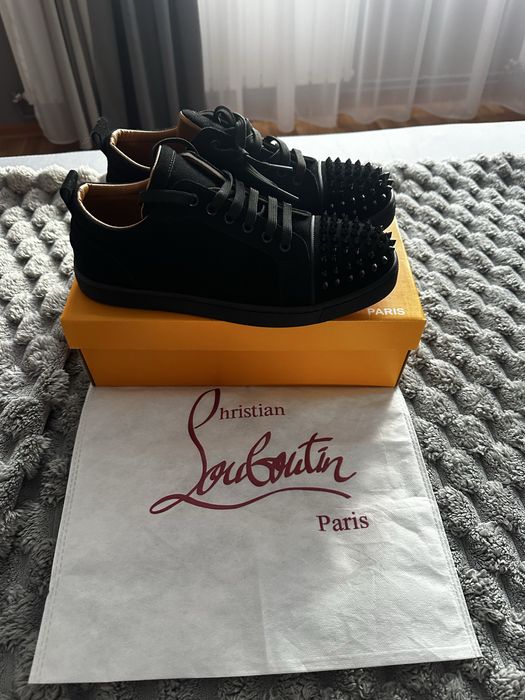 *Verificare Colet* Christian Louboutin 41-44