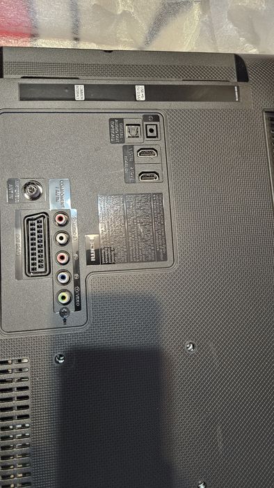 Televizor Samsung TV, 68 cm, HD, cod LT28E310EW, nu este smart