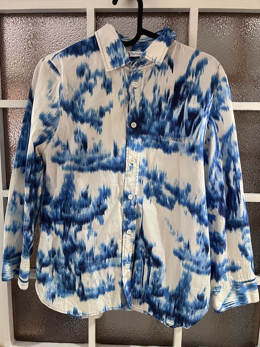 Ризи Mango, Zara, HM, Mohito S/M