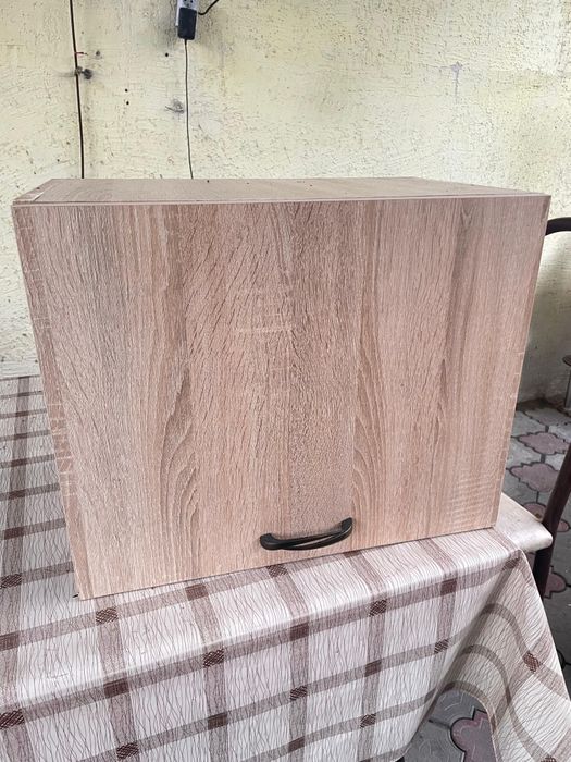 продам Кухонная мебель  верхней часть