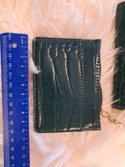 Портфейл Benetton