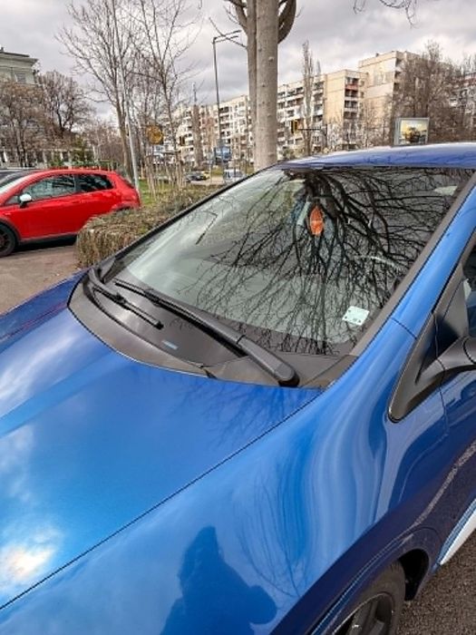 Продавам Honda Civic 2. 2 i-CTDi