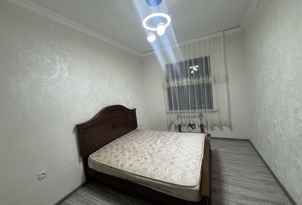 2-комн. квартира, 56 м², Учтепинский район