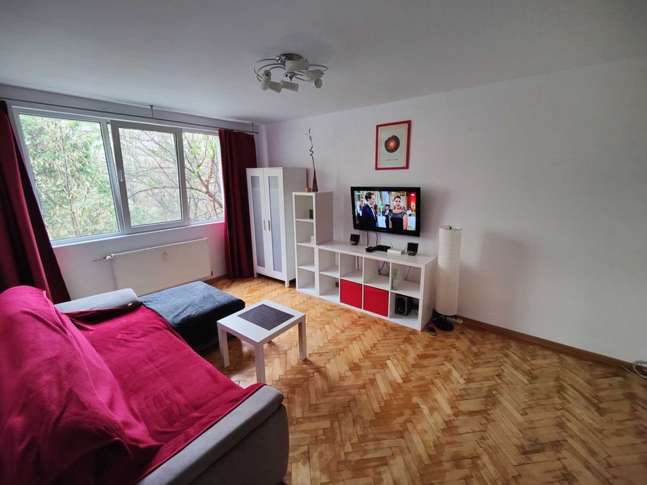 Vanzare Apartament 2 Camere Piata Restia Proprietar