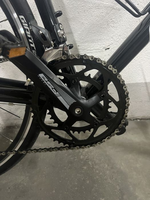 Giant Contend 3 срочно продажа