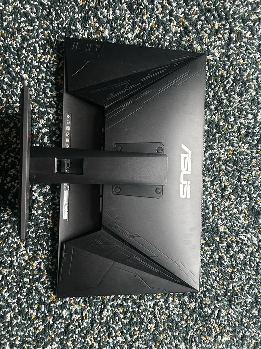 Monitor Asus 144Hz