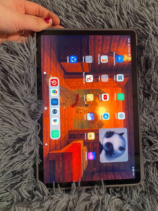 Планшет Redmi Pad SE 128гб
