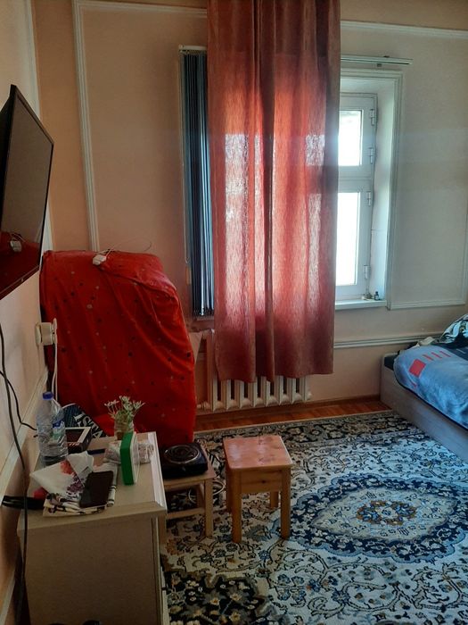 3хкомнатная квартира