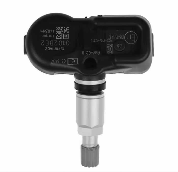 Senzori Presiune Pneuri Anvelope Roti TPMS Toyota Avensis Auris Lexus LS LC 42607-02031 42607 02031 4260702031 42607-02030