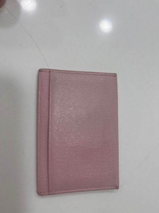 Нов визитник Furla